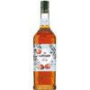 Giffard Peach Syrup 1lt