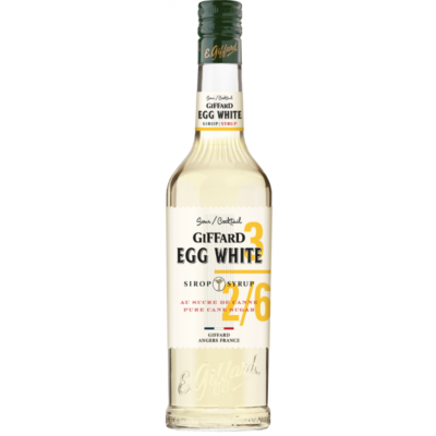 Giffard Egg White 750ml