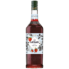 Giffard Strawberry Syrup 1lt
