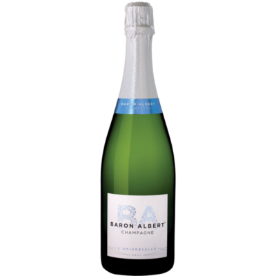 Baron Albert Universelle Brut 750ml