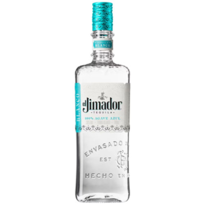 El Jimador Blanco Tequila 750ml