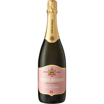 Pierre Jourdan Cuvee Belle Rose 750ml