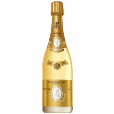 Louis Roederer Cristal Champagne 750ml