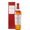 barkeeper 7947 Macallan 12 Yr Sherry Oak Cask
