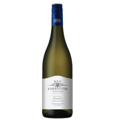 Ken Forrester Old Vine Reserve Chenin Blanc