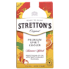 Strettons Summer Splash Spirit Cooler 2lt