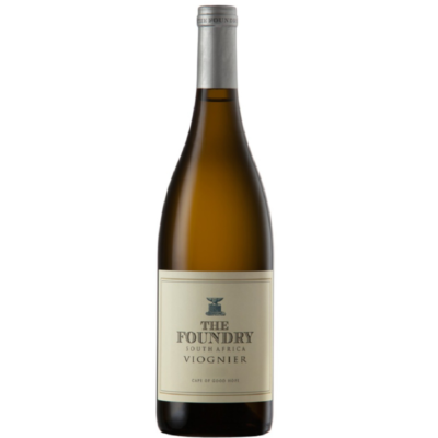 The Foundry Viognier 750ml