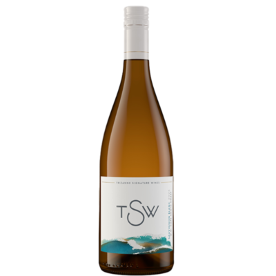 Trizanne TSW Sauvignon Blanc 750ml