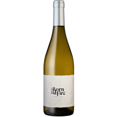 Schaal Born Of Fire Chenin Blanc 750ml