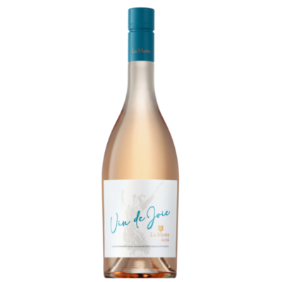 La Motte Vin de Joie Rose 750ml
