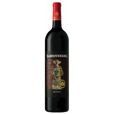 Saronsberg Seismic 750ml