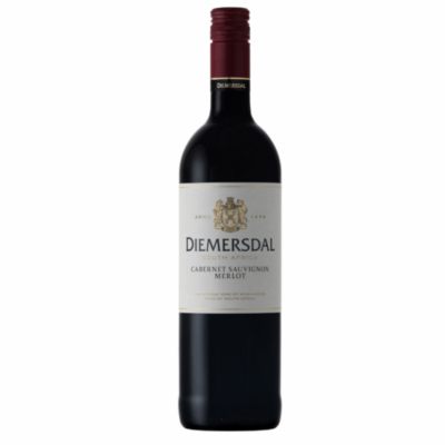Diemersdal Cabernet Sauvignon Merlot 750ml