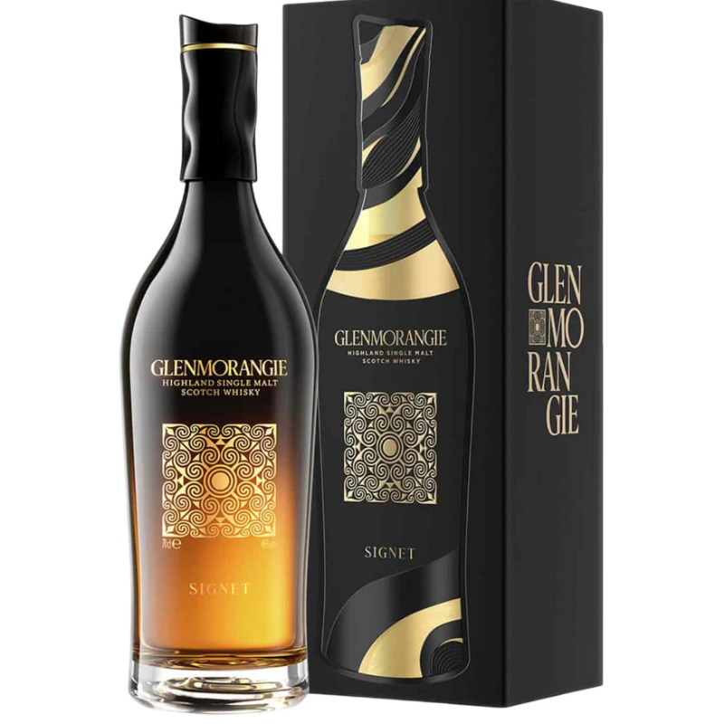 barkeeper 3510 Glenmorangie Signet 750ml