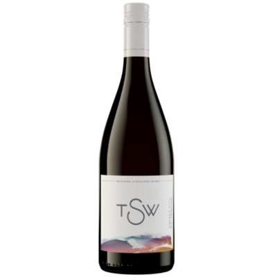 Trizanne TSW Cinsault 750ml