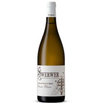 Swerwer Chenin Blanc 750ml