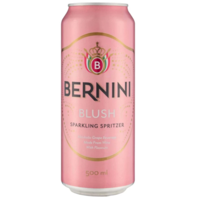 Bernini Blush 500ml