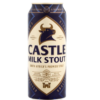 Castle Milk Stout 500ml Can