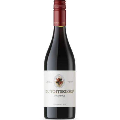 Du Toitskloof Pinotage 750ml