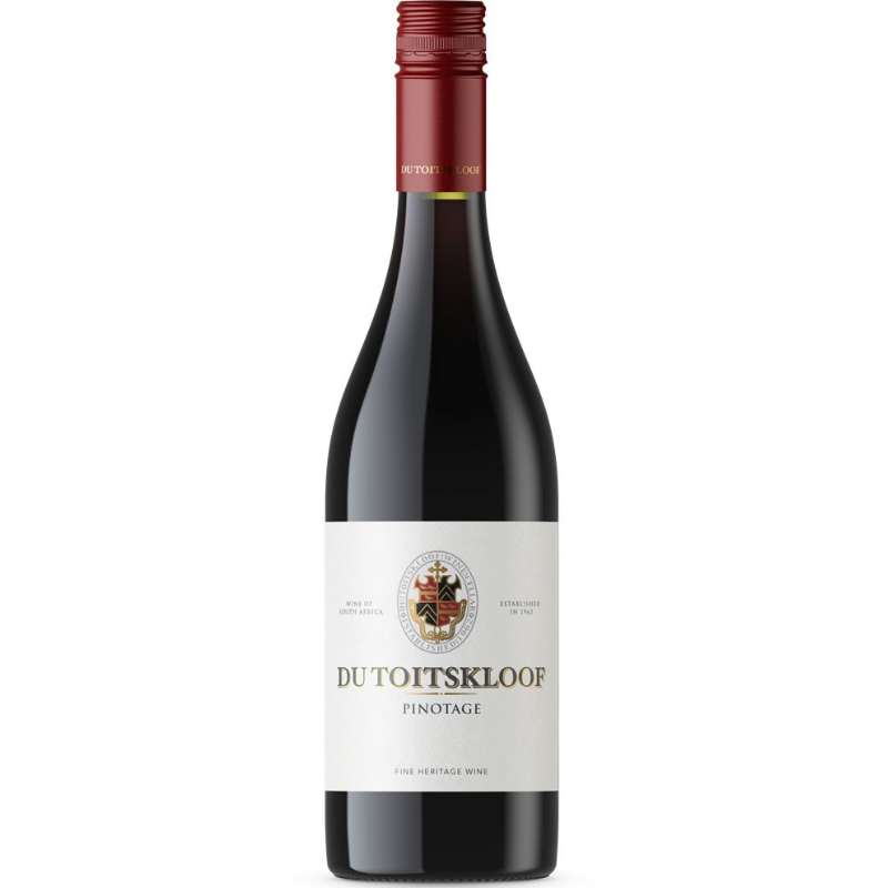 Du Toitskloof Pinotage 750ml