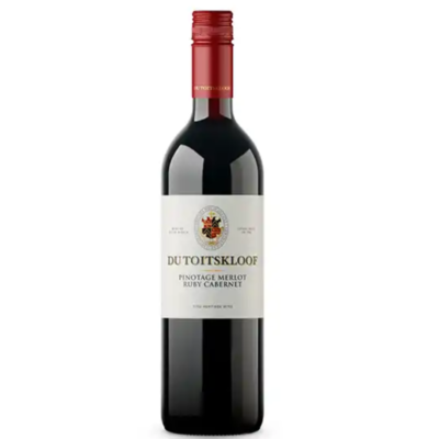 Du Toitskloof Pinotage Merlot Ruby Cabernet 750ml