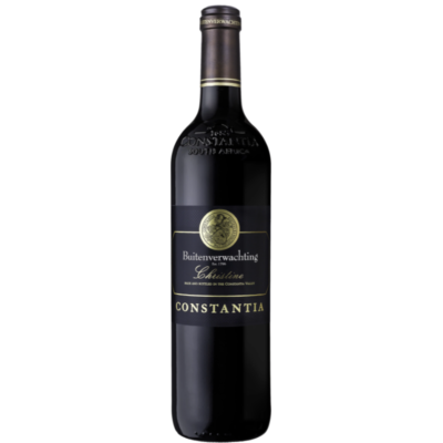 Buitenverwachting Christine 750ml