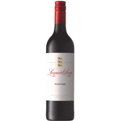Leopards Leap Pinotage 750ml