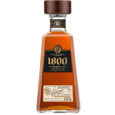1800 Anejo Tequila