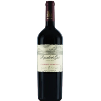 Rainbows End Cabernet Sauvignon 750ml