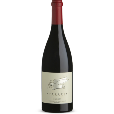 Ataraxia Serenity Red Blend 750ml