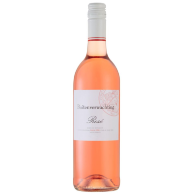 Buitenverwachting Rose 750ml