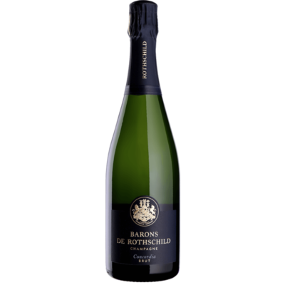 Barons De Rothschild Concordia Brut