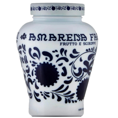 Fabbri Amarena Cherries 600g