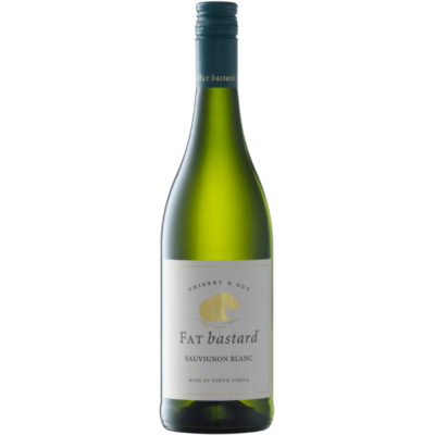 Fat Bastard Sauvignon Blanc 750ml