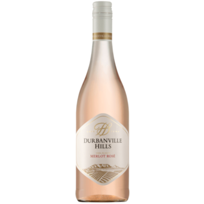 Durbanville Hills Merlot Rose 750ML