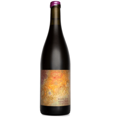 Equinox Syrah Wish you were here 750ml