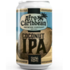 Afro Caribbean Coconut IPA 330ml