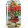 Afro Caribbean Island Blonde 330ml