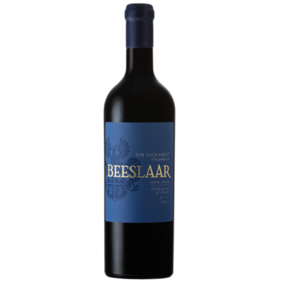 Beeslaar The Sacrament 750ml