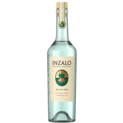Inzalo Agave Spirit 750ml