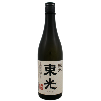 Toko Junmai 720ml