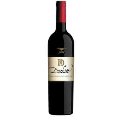 Cloof Duckitt Blend 750ml