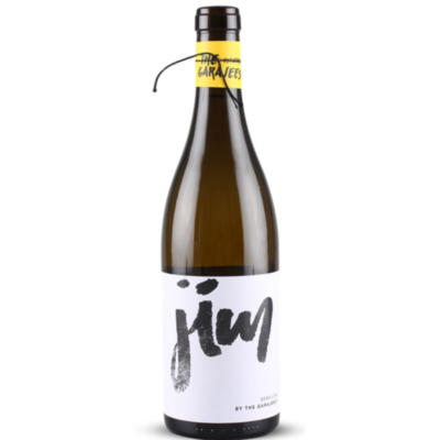 The Garajeest Jim Semillon 750ml