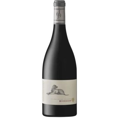 Beyerskloof Diesel Pinotage 750ml