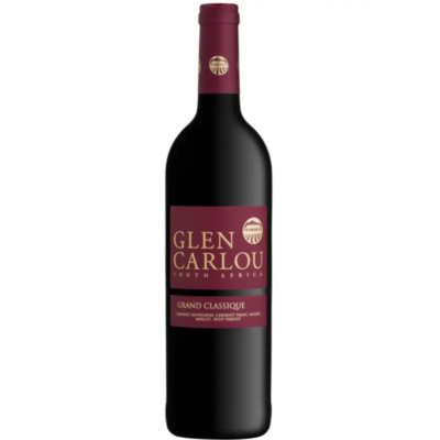 Glen Carlou Grand Classique 750ml