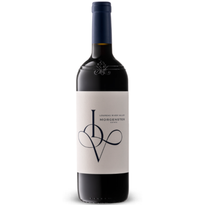 Morgenster Lourens River Valley 750ml
