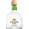 barkeeper 1997 Patron Silver