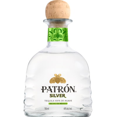 Patron Silver