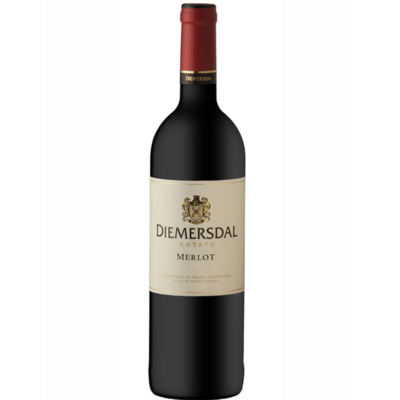 Diemersdal Merlot 750ml