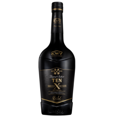 Kwv 10 Year Old Brandy 750ml