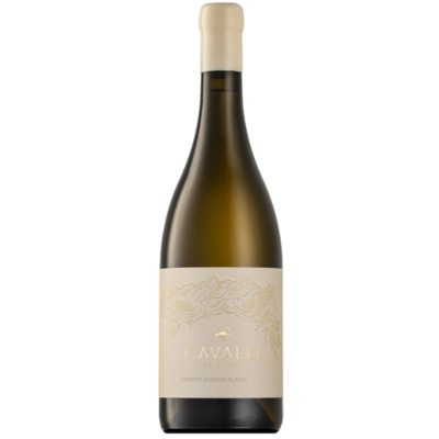 Cavalli Reserve Chenin Blanc 750ml